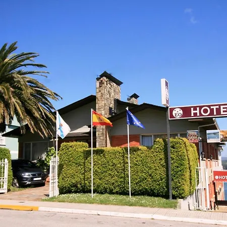 Hotel Eo Ribadeo