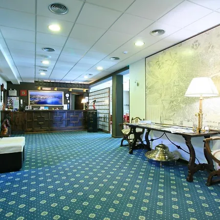 Eo 3* Ribadeo