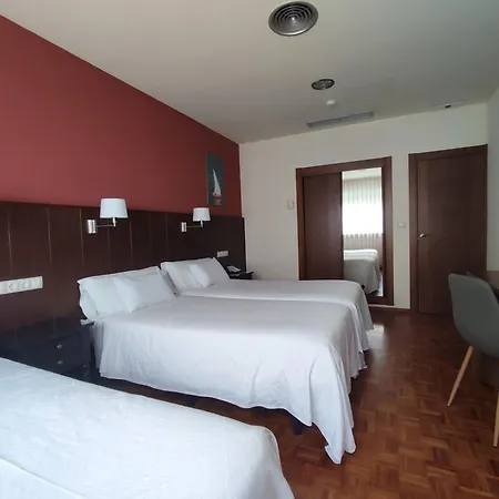 Eo Hotel Ribadeo