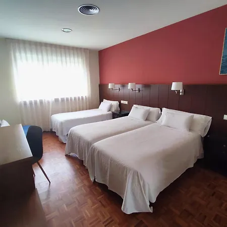Hotel Eo Ribadeo