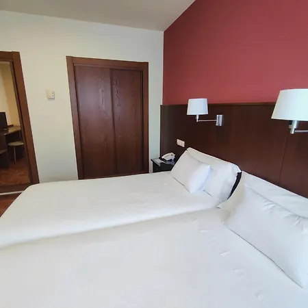 Eo Hotel Ribadeo