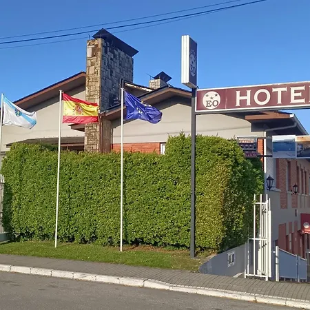 Eo ホテル リバデオ