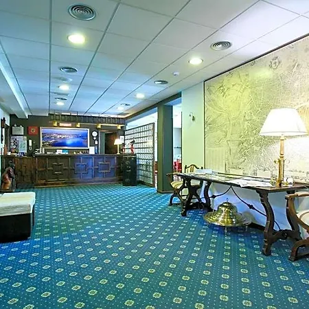 Hotel Eo