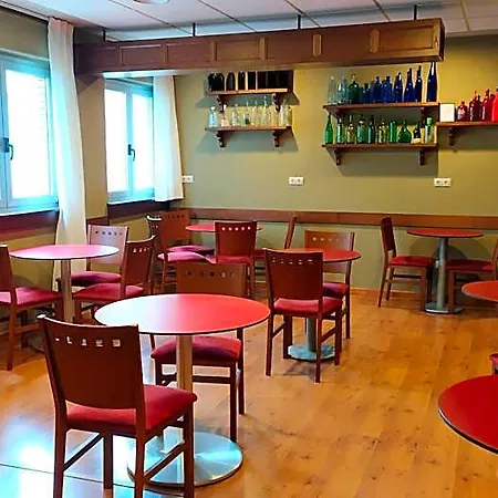 Eo Hotel Ribadeo