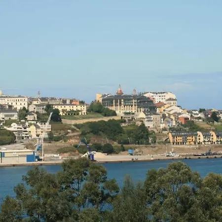 Hotel Eo Ribadeo