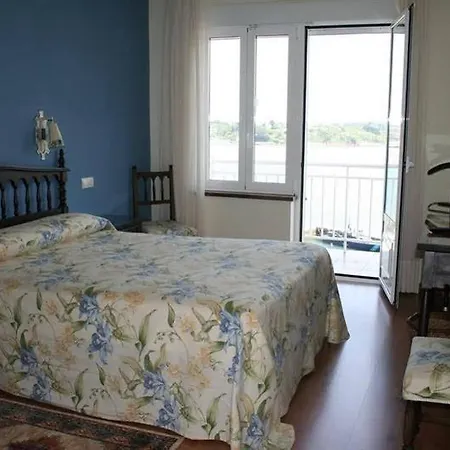 Eo Hotel Ribadeo