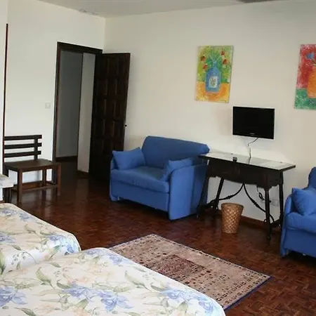Hotel Eo Ribadeo