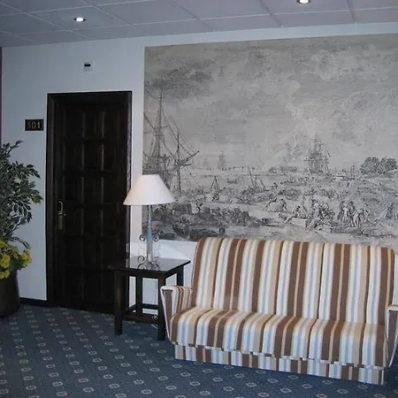 Eo Hotel Ribadeo
